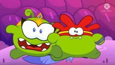 Mega Mushroom In a Nutshell - Videoclip.bg