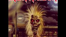 Iron Maiden - Iron Maiden - Videoclip.bg