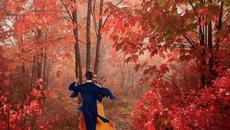 Александр Суханов   -   Сентябрьский вальс - Videoclip.bg