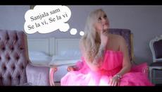 Maja Djordjevic - SE LA VIE - (Official Video 2023) бг суб - Videoclip.bg