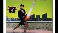 Accept - Wrong is Right - Videoclip.bg