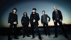 Scorpions - He's a woman - She's a man - Videoclip.bg