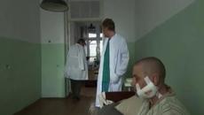 Военна болница (2012) Е04 - Videoclip.bg