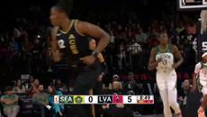 Seattle Storm vs. Las Vegas Aces | FULL GAME HIGHLIGHTS | June 15, 2023 - Videoclip.bg