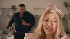 Tijana Buric - GLAVNA FACA - (Official Video 2023) - Videoclip.bg