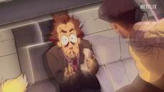 Captain Laserhawk: A Blood Dragon Remix - Official Teaser Trailer | Ubisoft Forward 2023 - Videoclip.bg