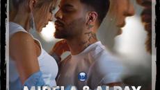 Алпай и Мирела - Нашата тайна - Videoclip.bg