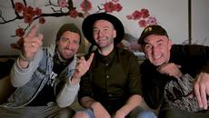 ТОМА - СИНЯ ВЕЧЕР 2023 (4K Official video) - Videoclip.bg