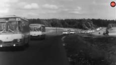 5 САМЫХ БЫСТРЫХ АВТОБУСОВ ЭПОХИ СССР. - Videoclip.bg