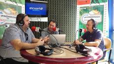 "Tres millones de euros por dejar ir a Monchi es una miseria para el Sevilla" - Videoclip.bg