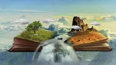 *** Здравей, Свят ... Планински пейзажи (HDR) ... (музика на Сергей Грищук) *** - Videoclip.bg