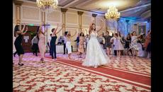 Когато булката и младоженеца са БЪЛГАРИ - Videoclip.bg