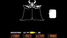 Bergentrückung (ASGORE) Remix (small orchestra) / Undertale Remix - Videoclip.bg