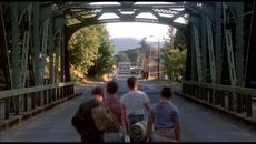 1986 - Stand by Me - the final last ending scene (Goodbye) - Videoclip.bg