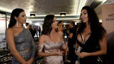 Официални тоалети и булчинска мода на втората вечер на SFW AW23/24 - Videoclip.bg