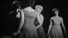 Les Gam's (1963) - Il a le truc - Videoclip.bg