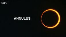 Метеорният поток Дракониди октомври 2023 г. - A Rare 'Ring of Fire' Solar Eclipse is Coming! - Videoclip.bg