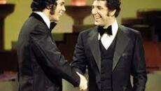 Engelbert Humperdinck & Tom Jones - Videoclip.bg