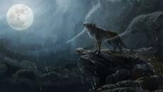 Александр  Добронравов   -   Одинокая волчица! (премьера клипа 2023) - Videoclip.bg