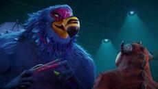 Грохот на ринга (2021) (бг аудио) (част 4) - Videoclip.bg