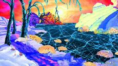 Коледата на Пинокио - анимация - Videoclip.bg