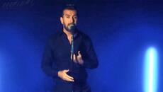 Θάνος Πετρέλης - Music Box - Videoclip.bg