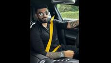 МЕДИ - НЕ ПИТАЙ КОГА ( 2023 ) - Videoclip.bg