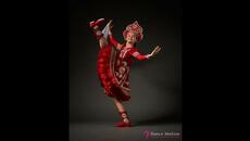 Balalaika -Russian Dance - Videoclip.bg