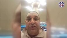 Десетки българи са блокирани на летището в Тел Авив след атаката на Хамас срещу Израел (ВИДЕО) - Videoclip.bg