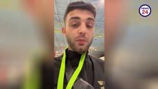 50 българи са блокирани на летището в Тел Авив - Videoclip.bg