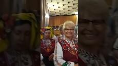 БОРИСЛАВ БОРИСОВ - ДИМКЕ, ДИМКЕ - "С ПЕСНИТЕ НА КАЛИНКА ВЪЛЧЕВА" - ТЕРВЕЛ - Videoclip.bg