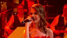 Jovana Vusurovic - TO MIKI - Ork. NNK - Live Performance (Grand Production) - Videoclip.bg