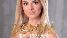 Соня Немска - Талисман (Audio) - Videoclip.bg