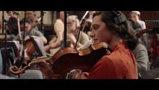 Edith Piaf - Symphonique (Making of de l'album - version française) - Videoclip.bg