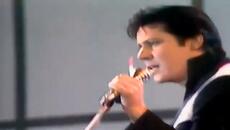 Shakin’ Stevens - Oh Julie - Videoclip.bg