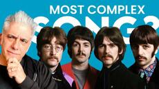 What Is The Most Complex Beatles Song? - Videoclip.bg