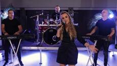 TOXIC BAND I ANDJELA TROJIC - BILA SI MI SVE DRAGO I MILO (COVER 2023) - Videoclip.bg