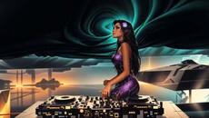 MaxRiven - Turn It Up  Official Music Video - Videoclip.bg