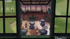 Американски дракон: Джейк Лонг сезон 1 епизод 1 (2004/Disney100) (бг аудио) TV Rip Disney Channel 14.10.2023 - Videoclip.bg