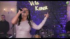 LJILJANA OBRADOVIC & ALIBI BAND - ZAGUSLJIVO (COVER) - Videoclip.bg