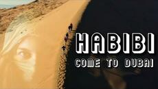 Habibi Come To Dubai - Drinche ft. Dalvin - Videoclip.bg