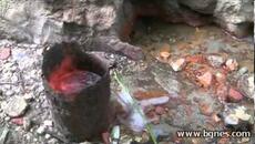 ГОРЯЩАТА ВОДА КРАЙ ДОЛНИ ЧИФЛИК - Videoclip.bg