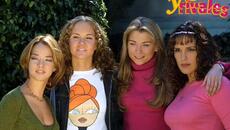 Amigas y Rivales - No sabes cuanto / Alex Sirvent ft. Ximena Pichel - Videoclip.bg