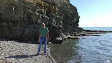 МИША ПОПОВИЧ  -  Я НИЗКО КЛАНЯЮСЬ ТЕБЕ. - Videoclip.bg