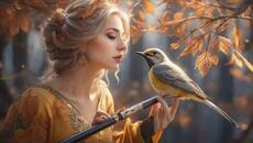 Послушайте Эту Музыку И Вам Станет Легче. Прекрасен Наш Мир! Красивая Мелодия До Слез - Videoclip.bg