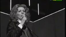 Iva Zanicchi - Senza Catene (Live 1972) - Videoclip.bg