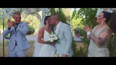 VESSOU - SVATBA (OFFICIAL VIDEO 2023) - Videoclip.bg