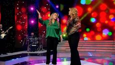 Lepa Đorđević i Ćana - Sestre rođene BN Music 2023 - Videoclip.bg