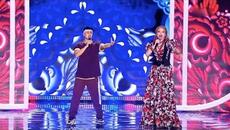 ВАРВАРА • ХАБИБ - КАДРИЛЬ-МАЛИНКА - Videoclip.bg