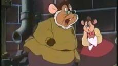 Американска приказка 3: Съкровището на Остров Манхатън (1998) (бг аудио) (част 3) VHS Rip Александра видео - Videoclip.bg